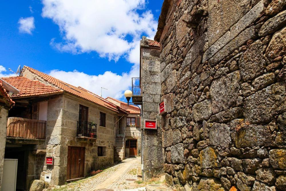 Casa De Campo Benfeito ภายนอก รูปภาพ