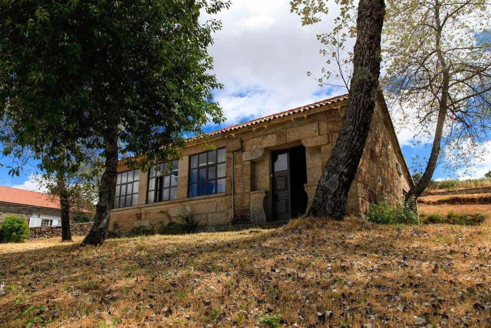 Casa De Campo Benfeito ภายนอก รูปภาพ